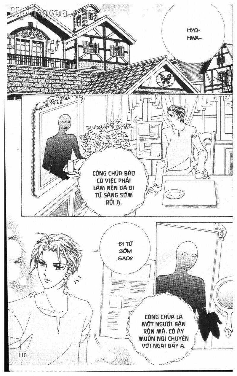 Cửa Hàng Phù Thủy - Chapter 2 - Trang 117