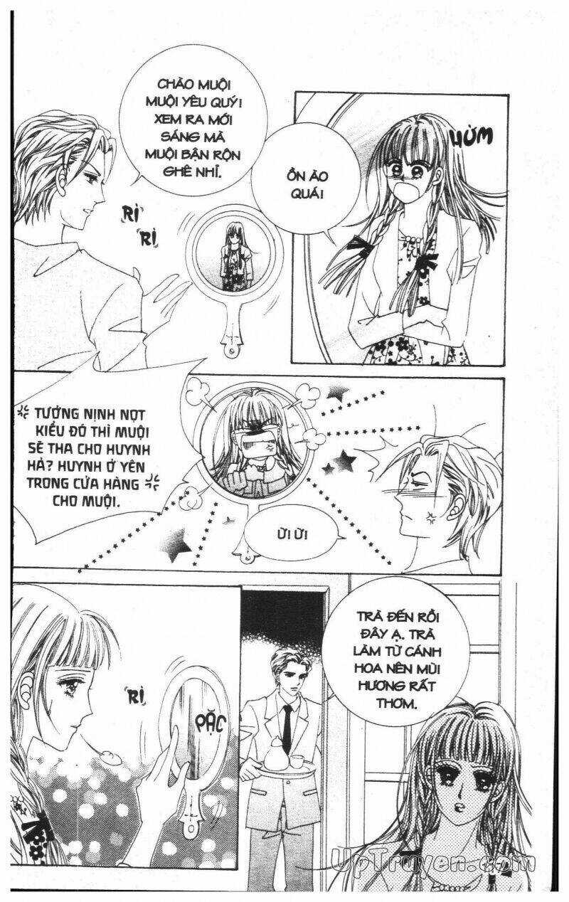 Cửa Hàng Phù Thủy - Chapter 2 - Trang 118