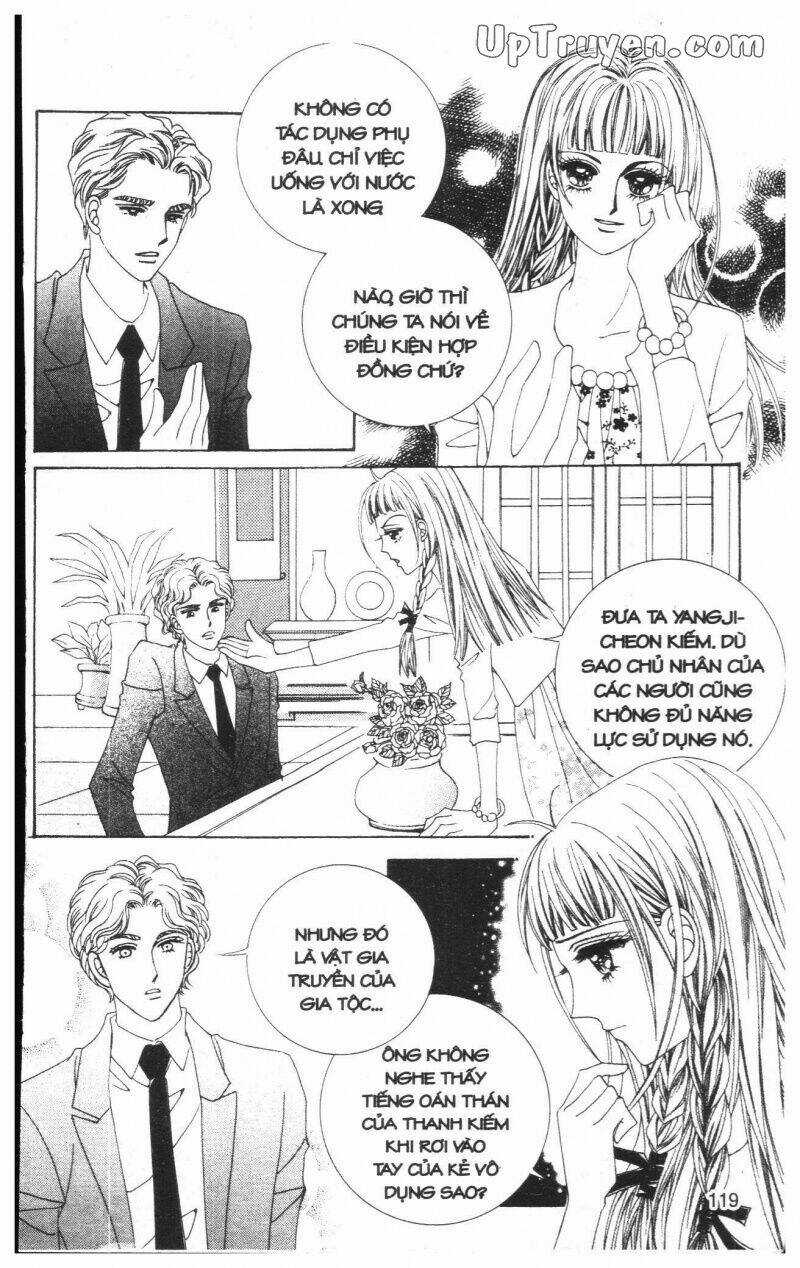 Cửa Hàng Phù Thủy - Chapter 2 - Trang 120