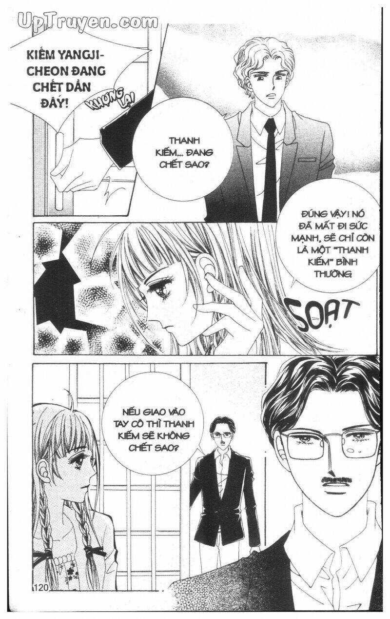 Cửa Hàng Phù Thủy - Chapter 2 - Trang 121