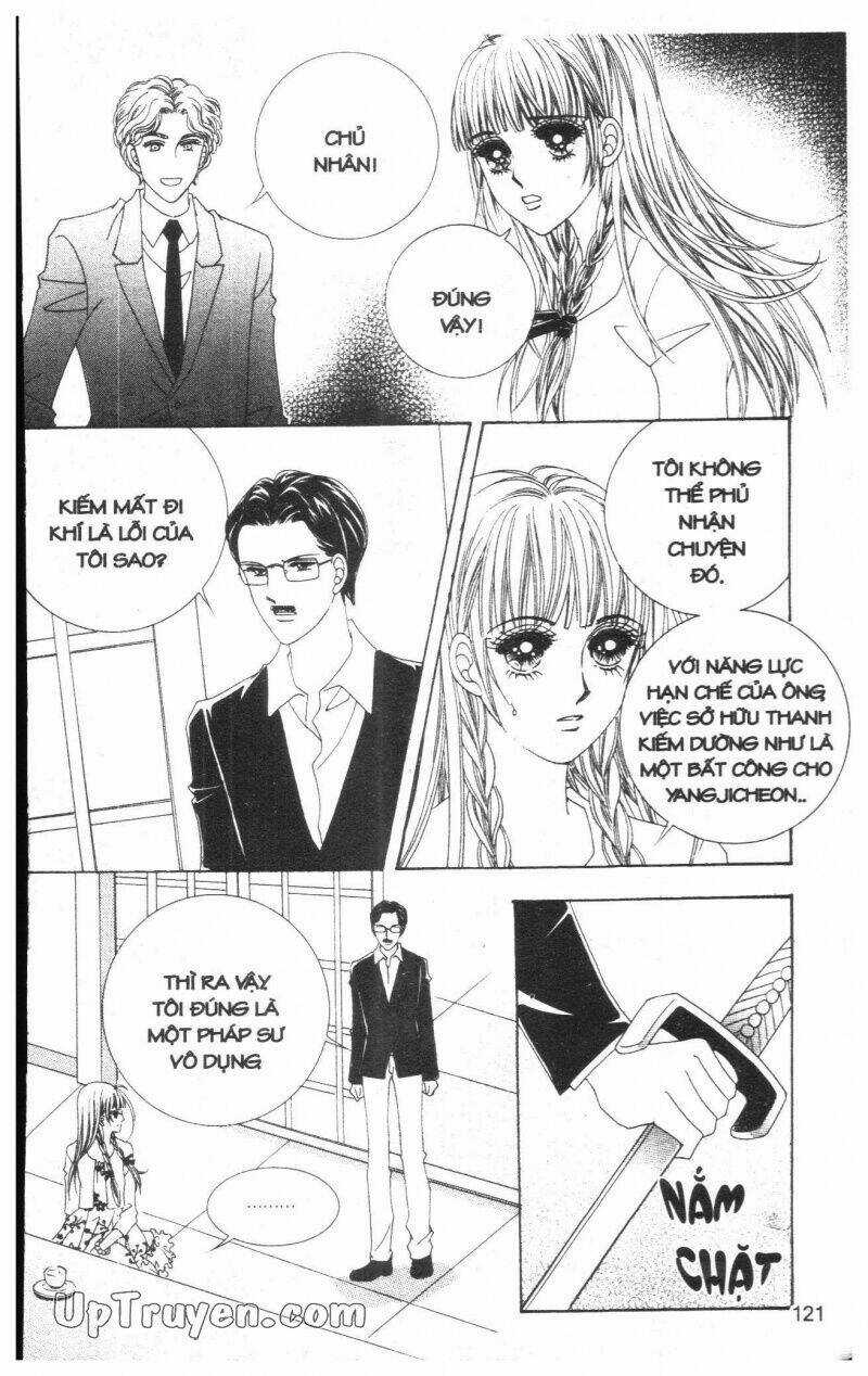 Cửa Hàng Phù Thủy - Chapter 2 - Trang 122