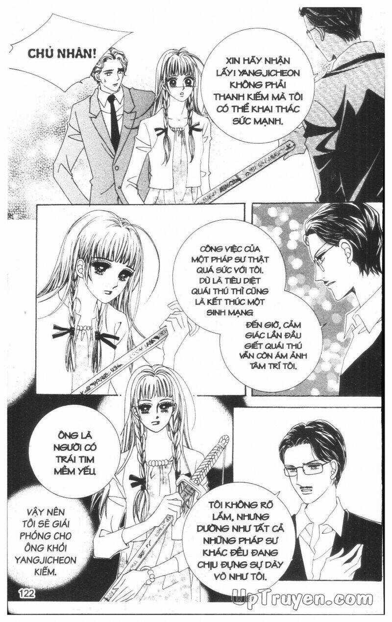 Cửa Hàng Phù Thủy - Chapter 2 - Trang 123