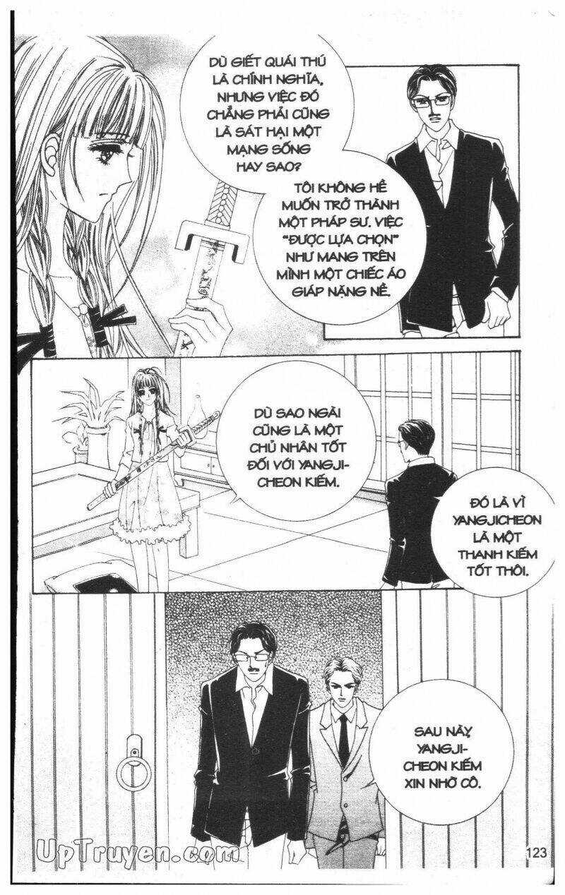 Cửa Hàng Phù Thủy - Chapter 2 - Trang 124