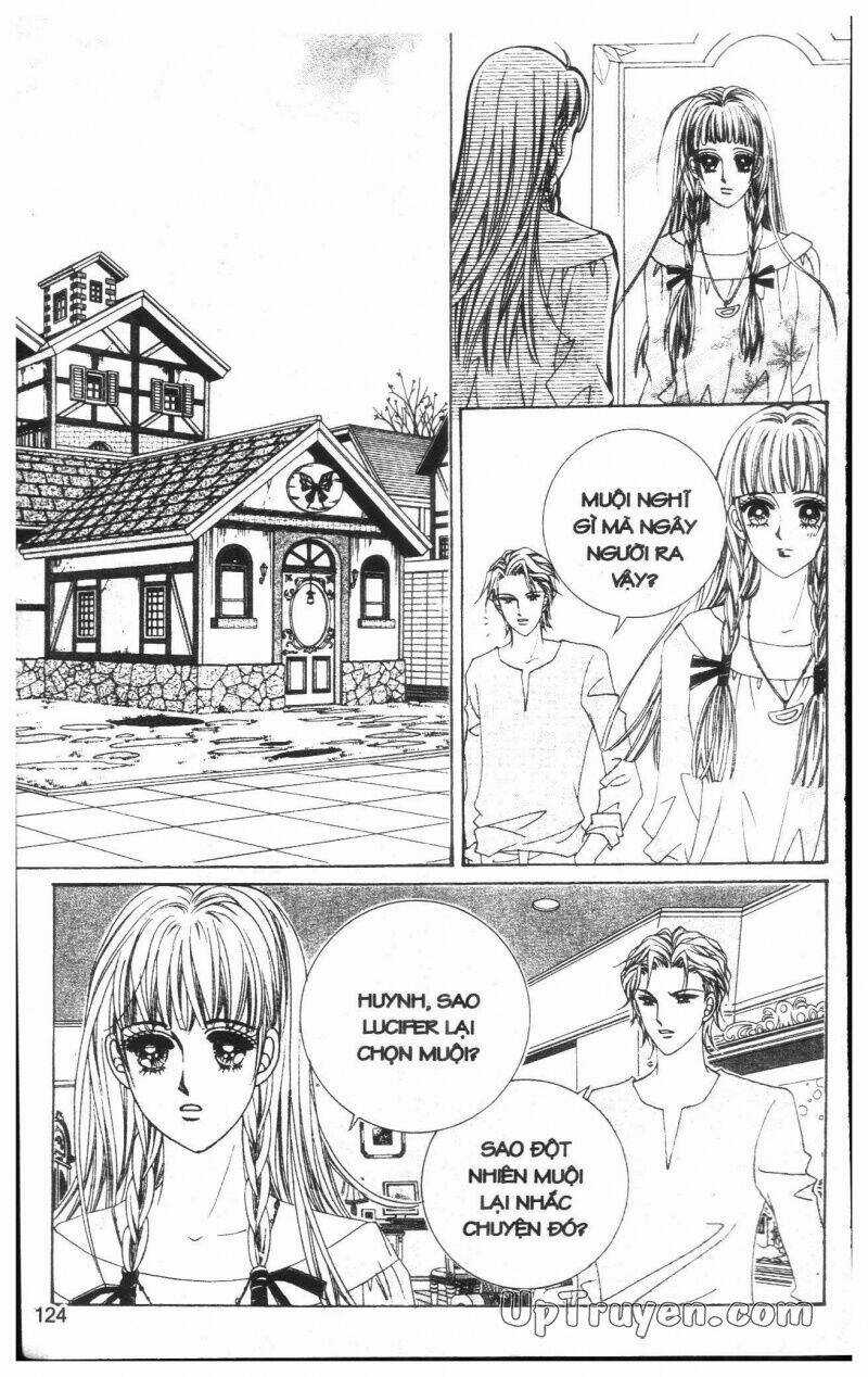 Cửa Hàng Phù Thủy - Chapter 2 - Trang 125