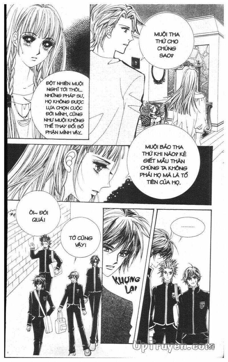 Cửa Hàng Phù Thủy - Chapter 2 - Trang 126