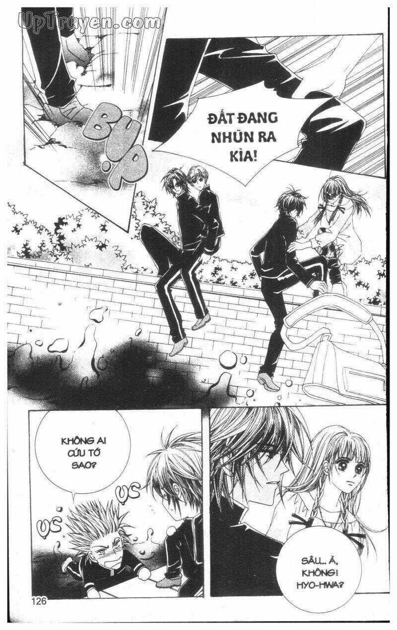 Cửa Hàng Phù Thủy - Chapter 2 - Trang 127