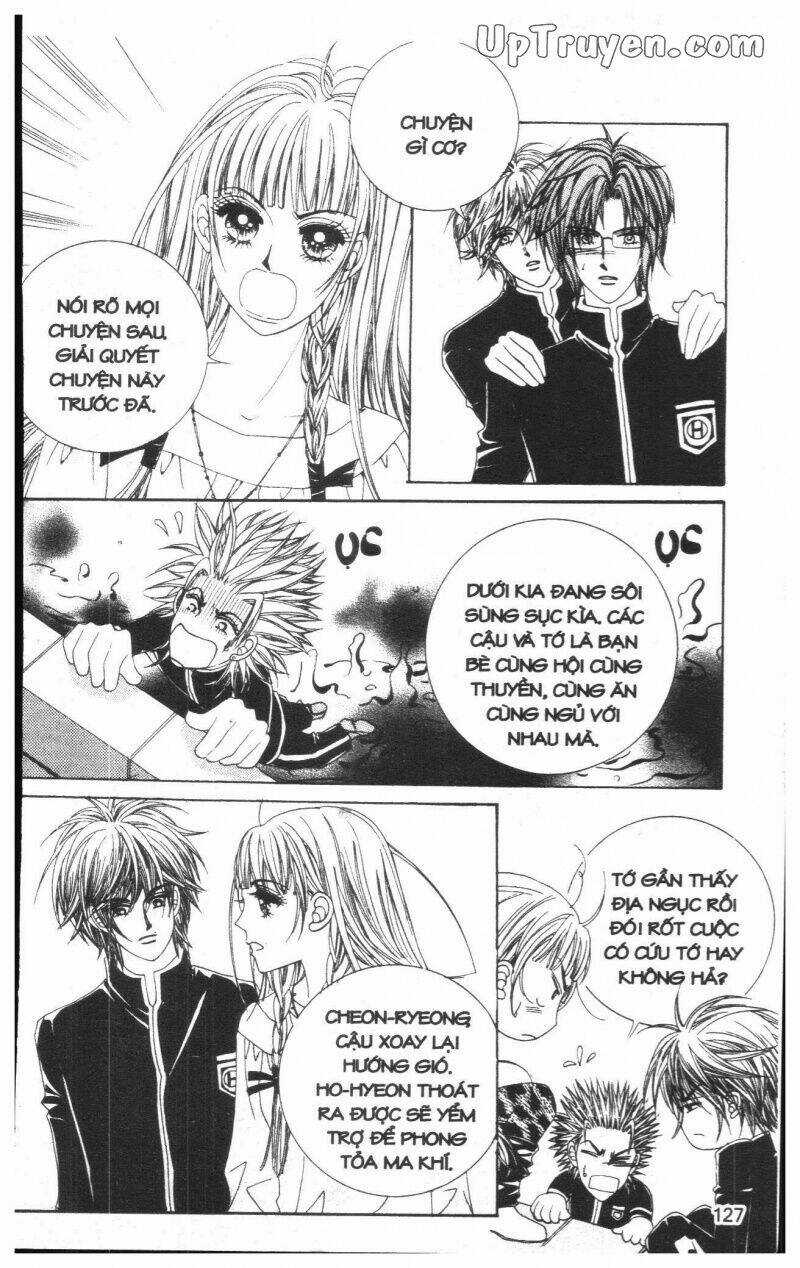 Cửa Hàng Phù Thủy - Chapter 2 - Trang 128