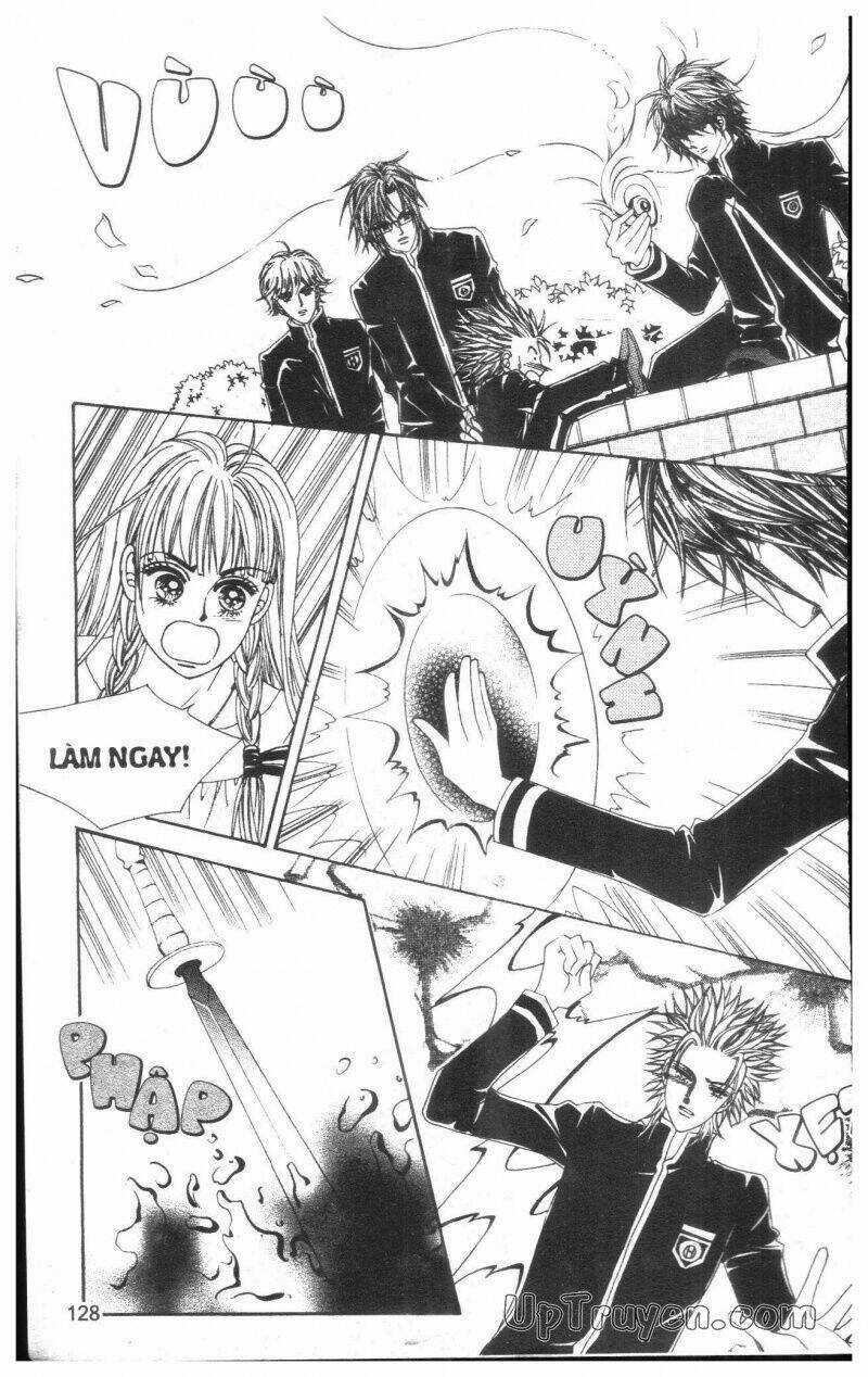 Cửa Hàng Phù Thủy - Chapter 2 - Trang 129