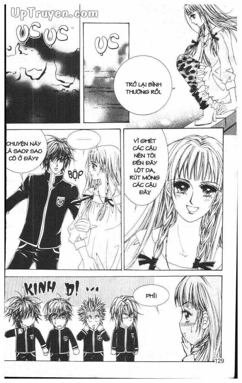 Cửa Hàng Phù Thủy - Chapter 2 - Trang 130