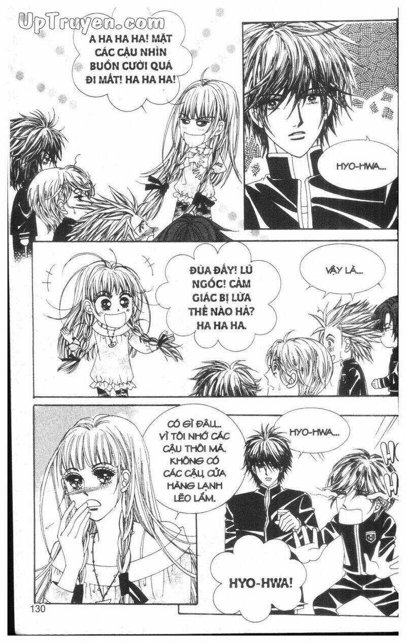Cửa Hàng Phù Thủy - Chapter 2 - Trang 131