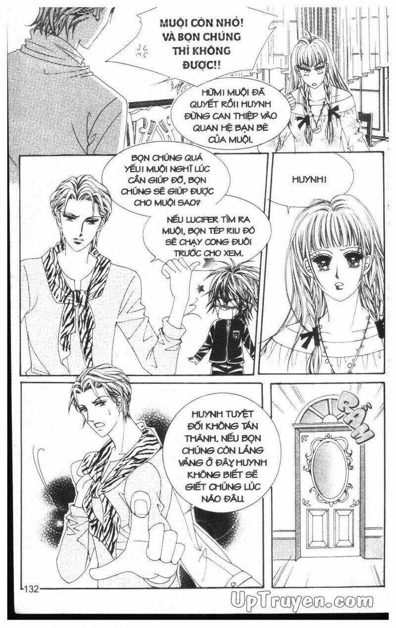 Cửa Hàng Phù Thủy - Chapter 2 - Trang 133