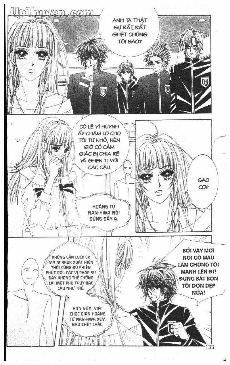 Cửa Hàng Phù Thủy - Chapter 2 - Trang 134