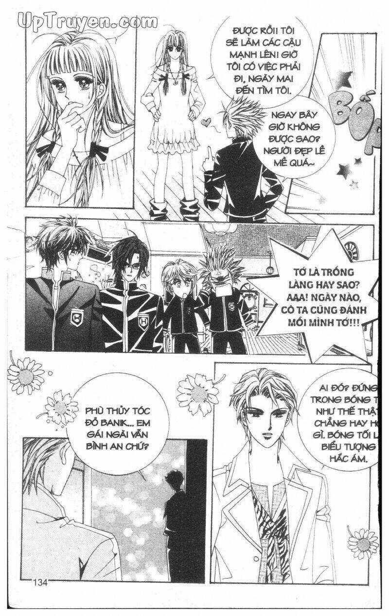 Cửa Hàng Phù Thủy - Chapter 2 - Trang 135