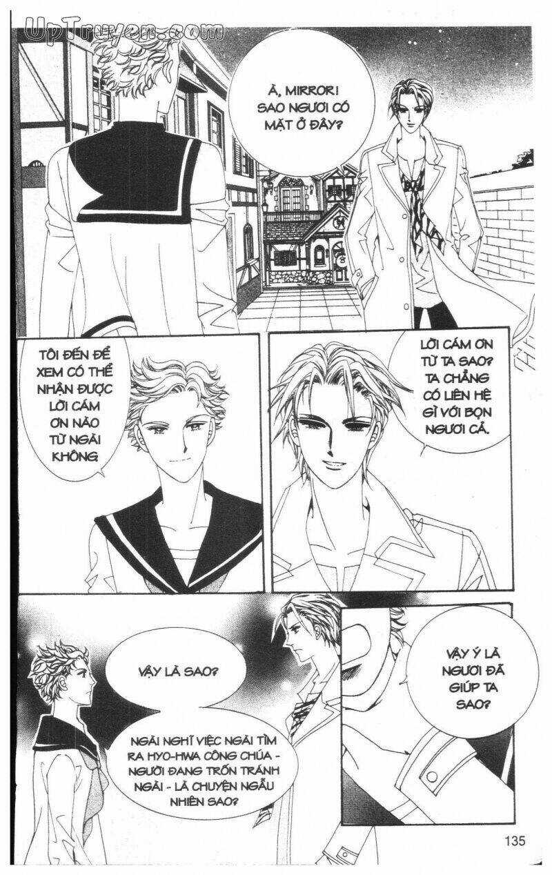 Cửa Hàng Phù Thủy - Chapter 2 - Trang 136