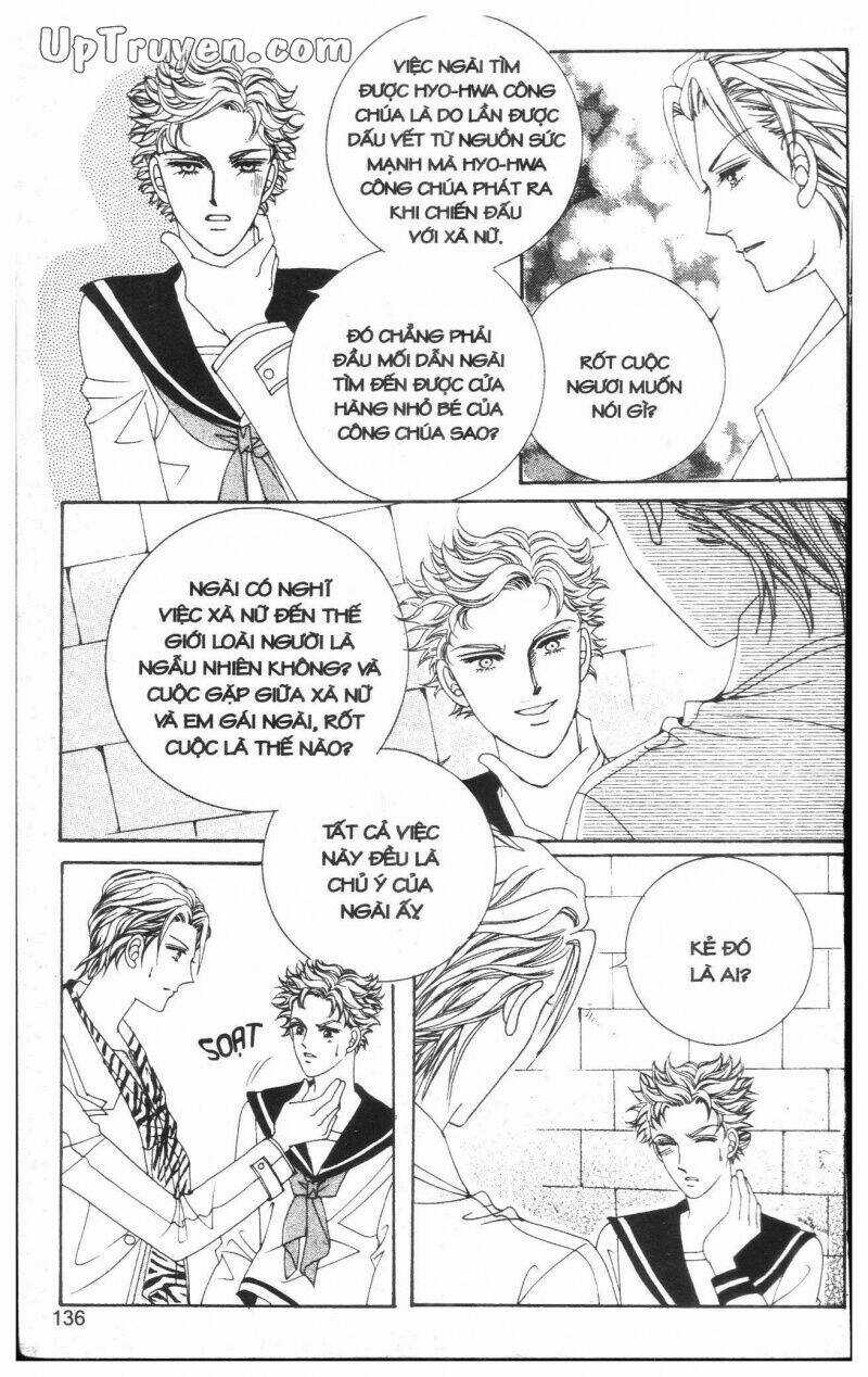 Cửa Hàng Phù Thủy - Chapter 2 - Trang 137