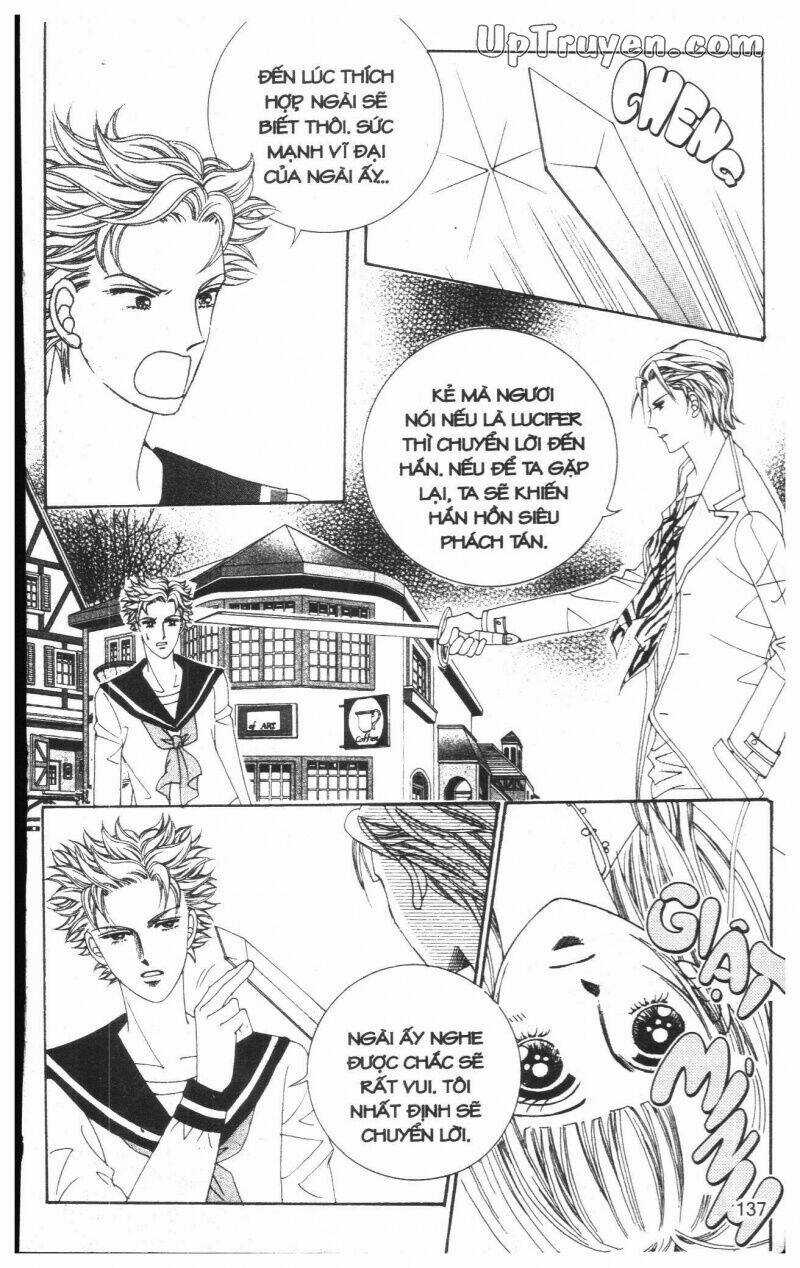 Cửa Hàng Phù Thủy - Chapter 2 - Trang 138