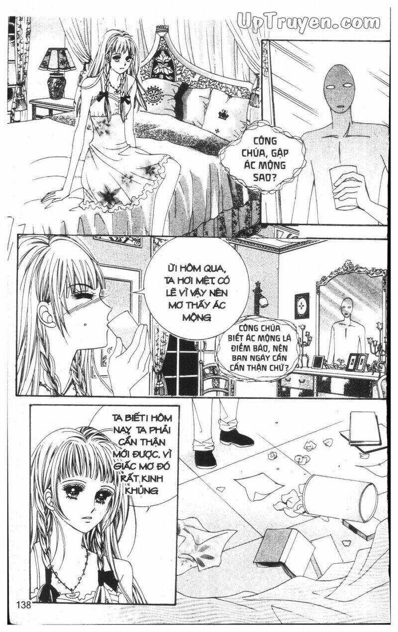 Cửa Hàng Phù Thủy - Chapter 2 - Trang 139