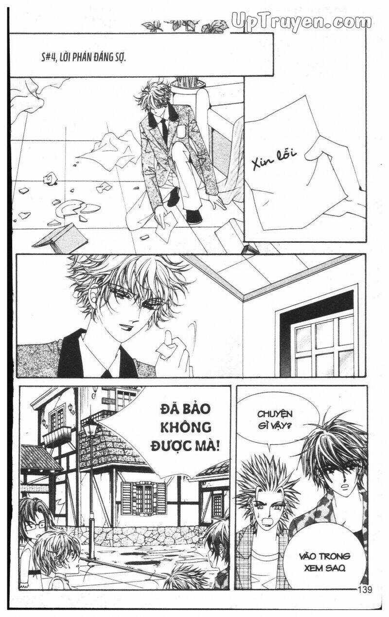 Cửa Hàng Phù Thủy - Chapter 2 - Trang 140