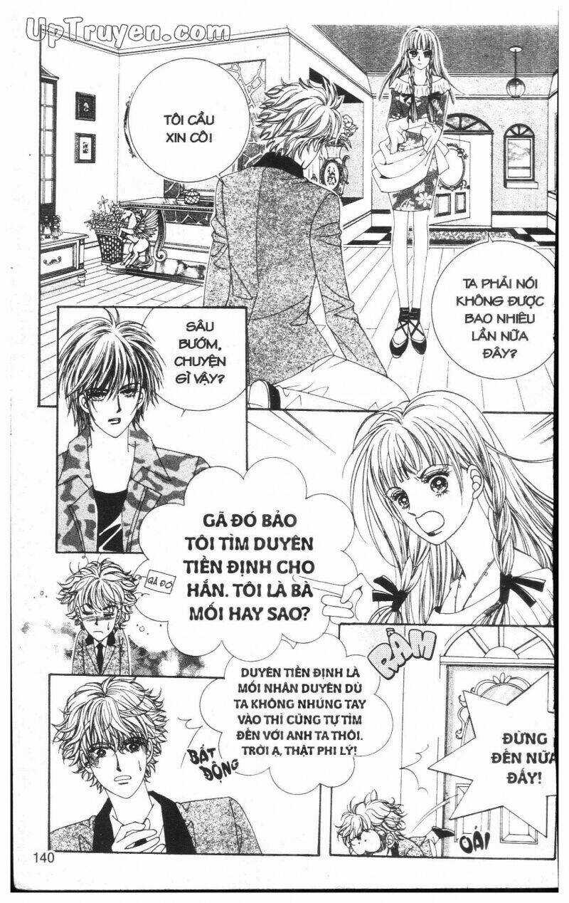 Cửa Hàng Phù Thủy - Chapter 2 - Trang 141