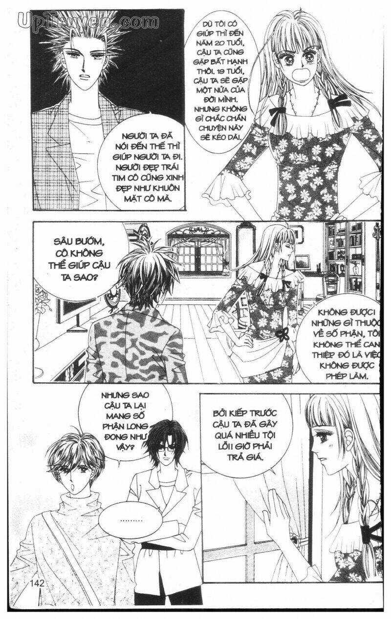 Cửa Hàng Phù Thủy - Chapter 2 - Trang 143