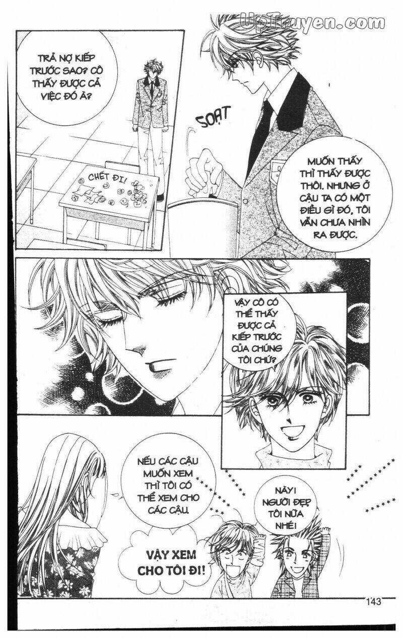 Cửa Hàng Phù Thủy - Chapter 2 - Trang 144