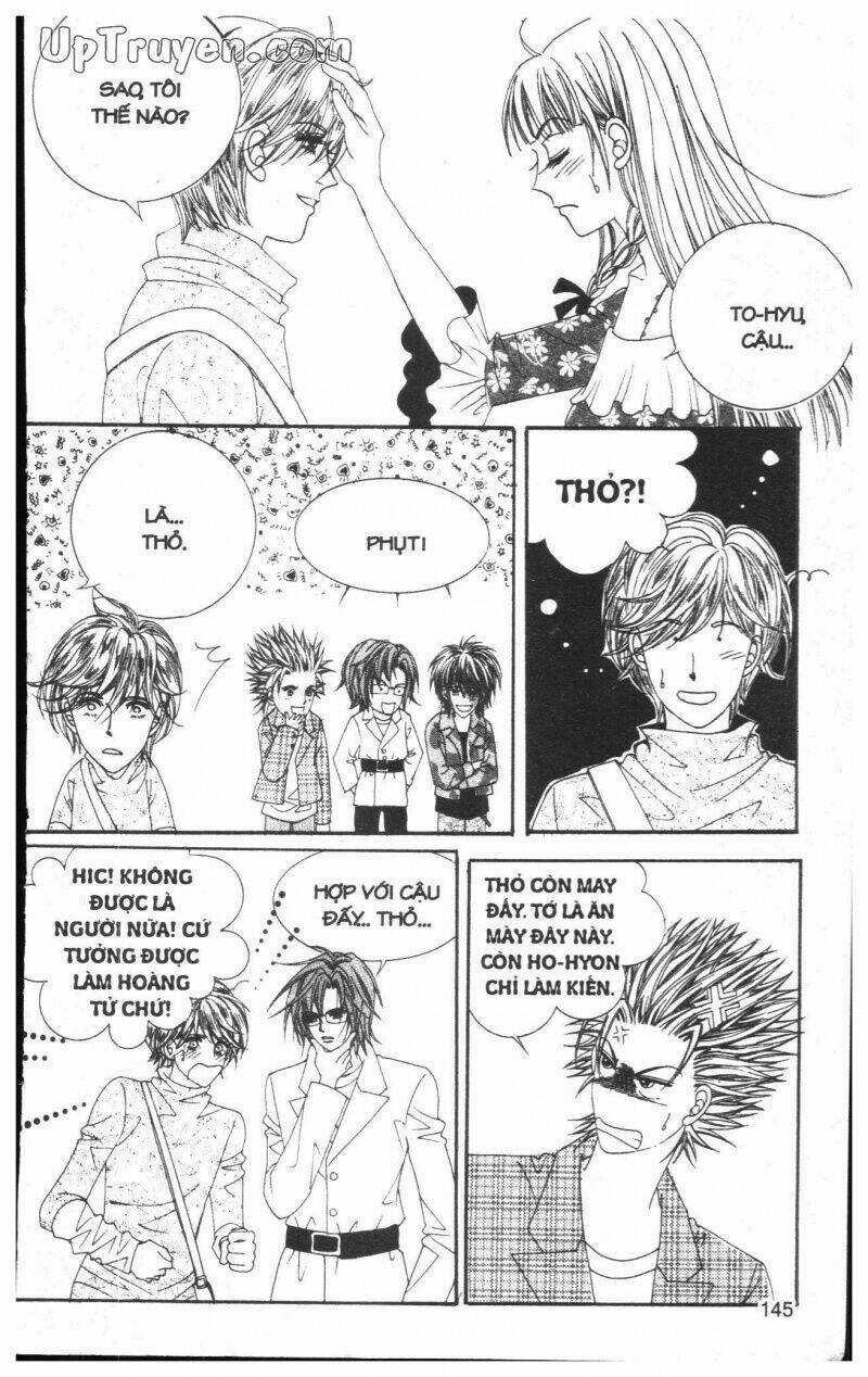 Cửa Hàng Phù Thủy - Chapter 2 - Trang 146