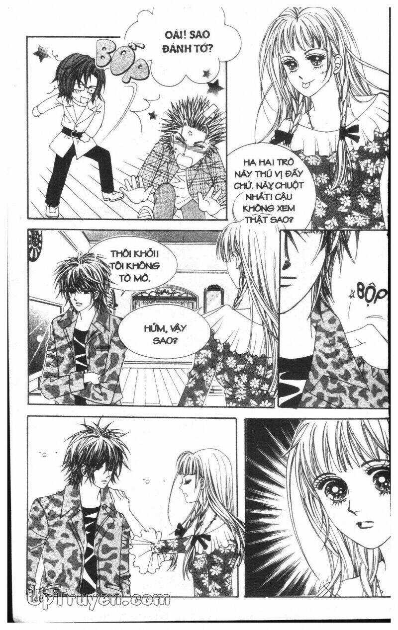 Cửa Hàng Phù Thủy - Chapter 2 - Trang 147