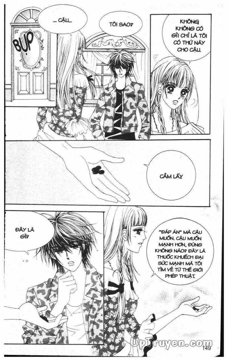 Cửa Hàng Phù Thủy - Chapter 2 - Trang 150