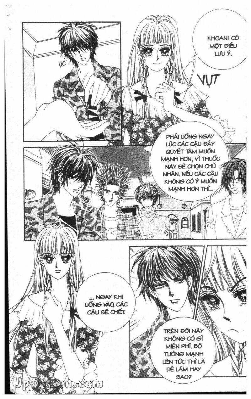 Cửa Hàng Phù Thủy - Chapter 2 - Trang 151