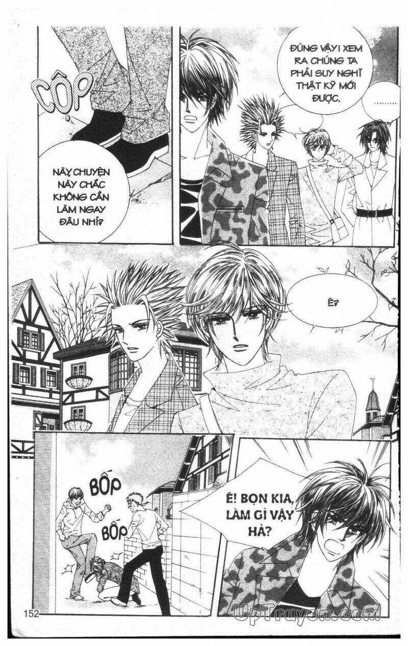 Cửa Hàng Phù Thủy - Chapter 2 - Trang 153