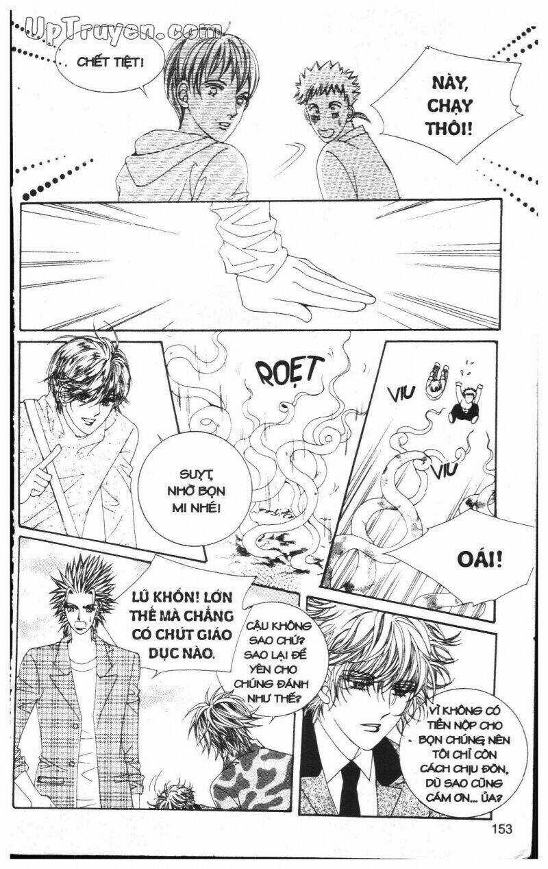 Cửa Hàng Phù Thủy - Chapter 2 - Trang 154