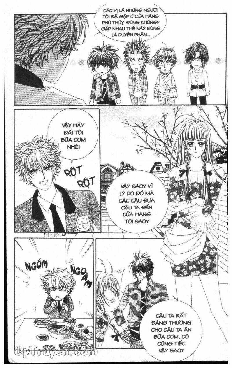 Cửa Hàng Phù Thủy - Chapter 2 - Trang 155