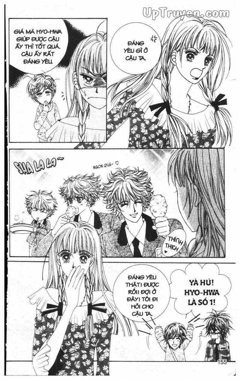 Cửa Hàng Phù Thủy - Chapter 2 - Trang 156