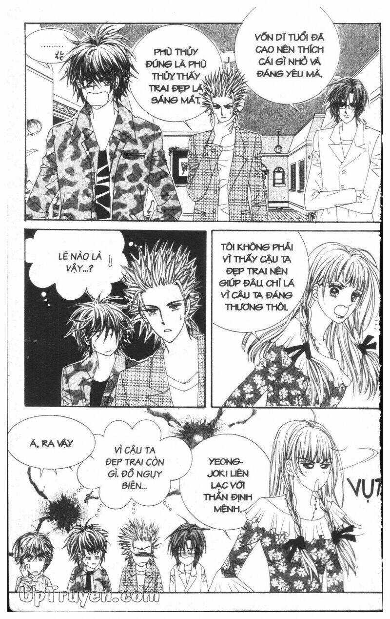 Cửa Hàng Phù Thủy - Chapter 2 - Trang 157