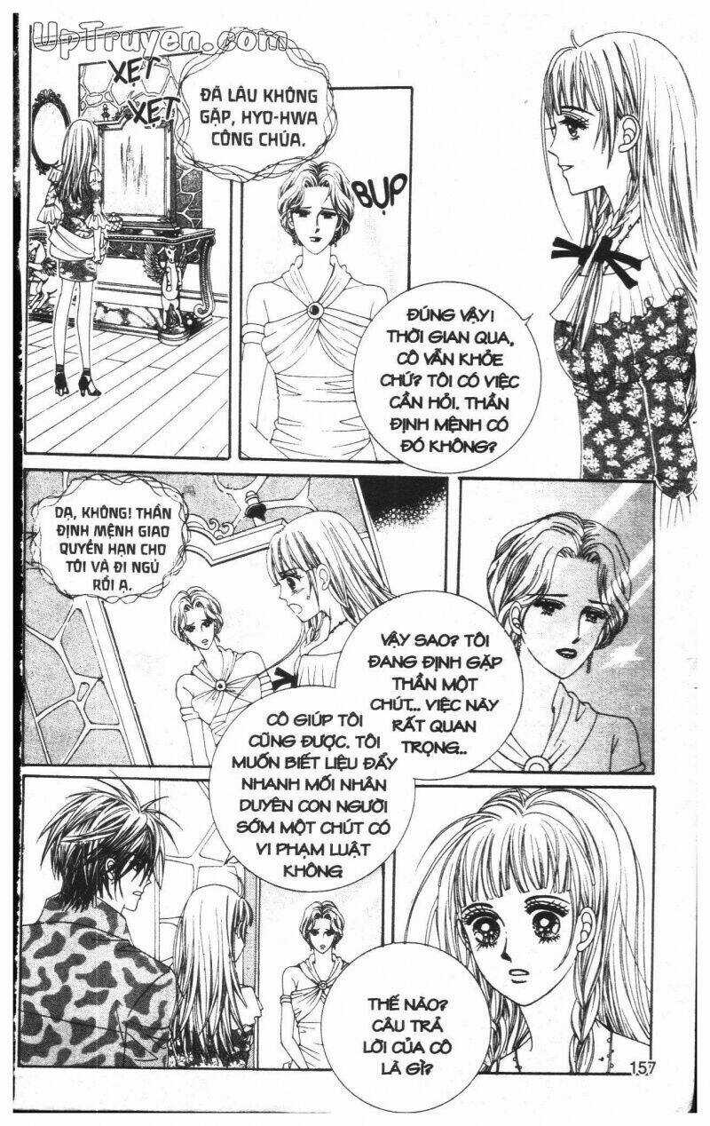 Cửa Hàng Phù Thủy - Chapter 2 - Trang 158