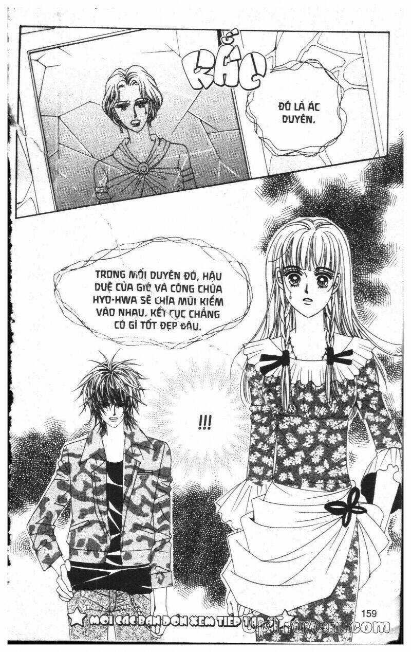 Cửa Hàng Phù Thủy - Chapter 2 - Trang 160