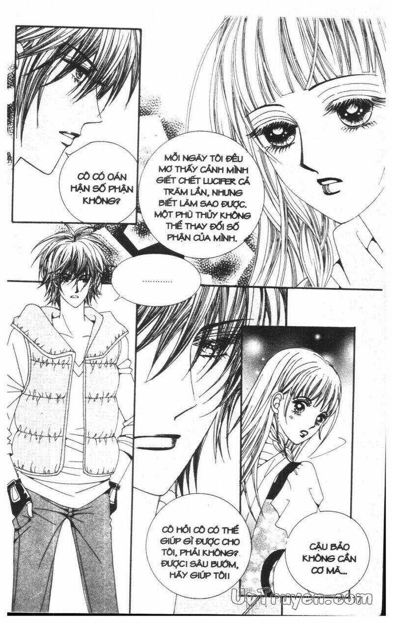 Cửa Hàng Phù Thủy - Chapter 2 - Trang 18