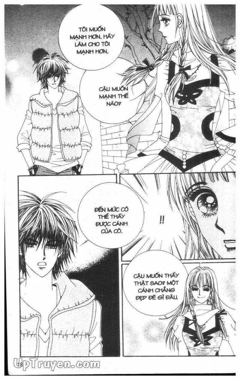 Cửa Hàng Phù Thủy - Chapter 2 - Trang 19