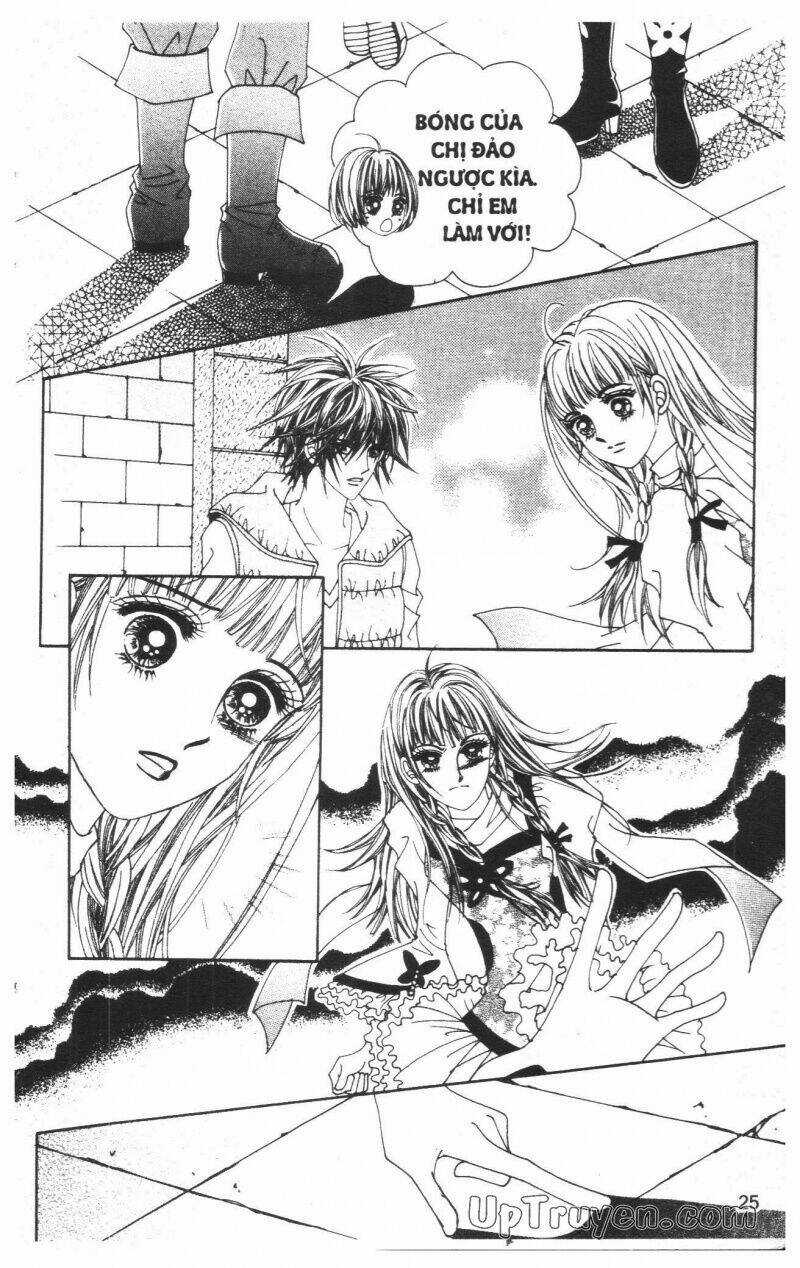 Cửa Hàng Phù Thủy - Chapter 2 - Trang 26