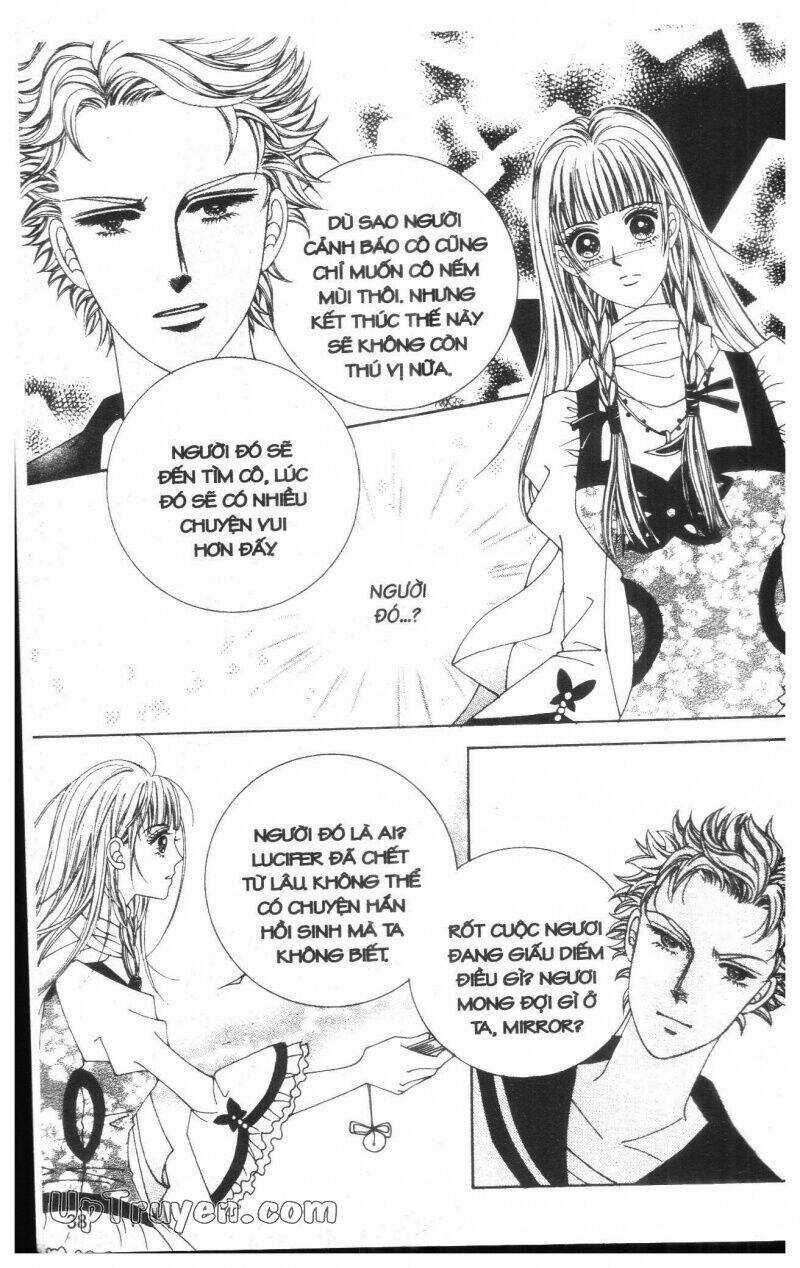 Cửa Hàng Phù Thủy - Chapter 2 - Trang 39