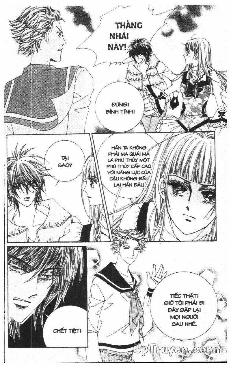 Cửa Hàng Phù Thủy - Chapter 2 - Trang 42