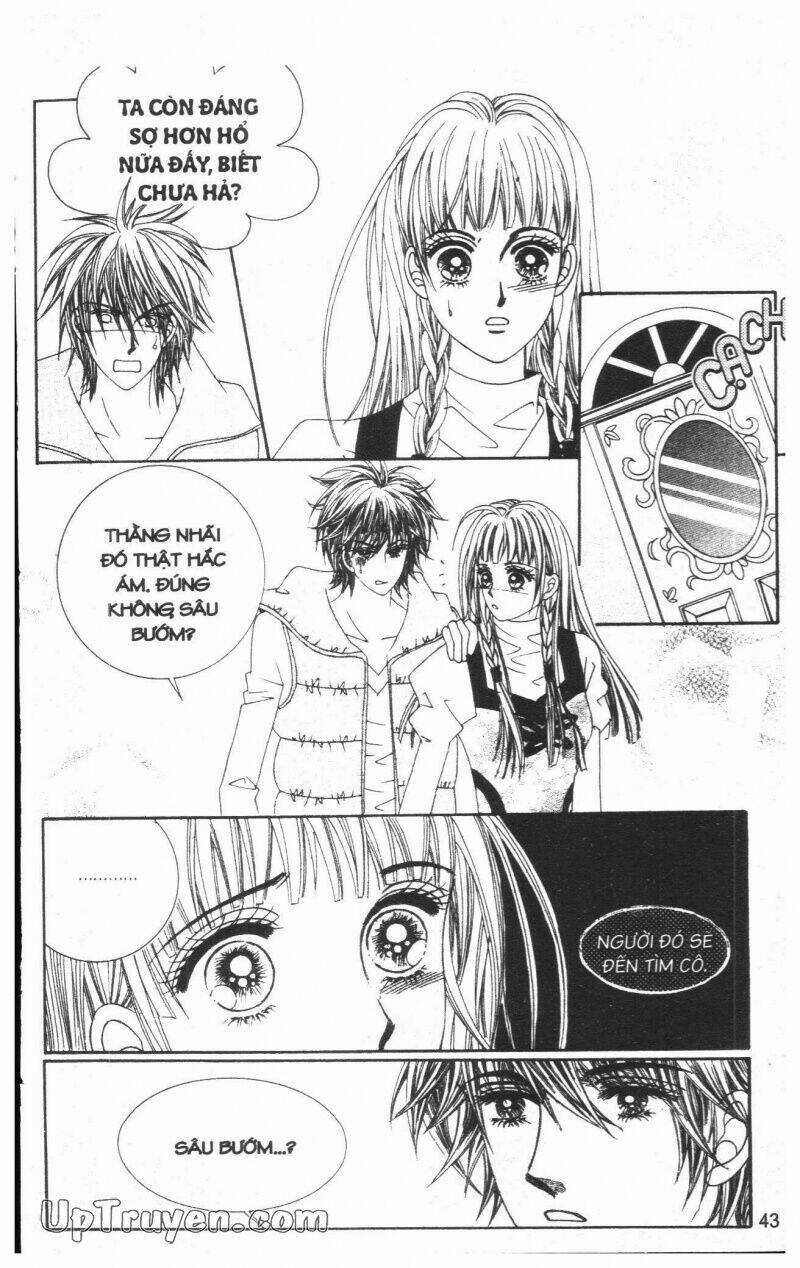 Cửa Hàng Phù Thủy - Chapter 2 - Trang 44