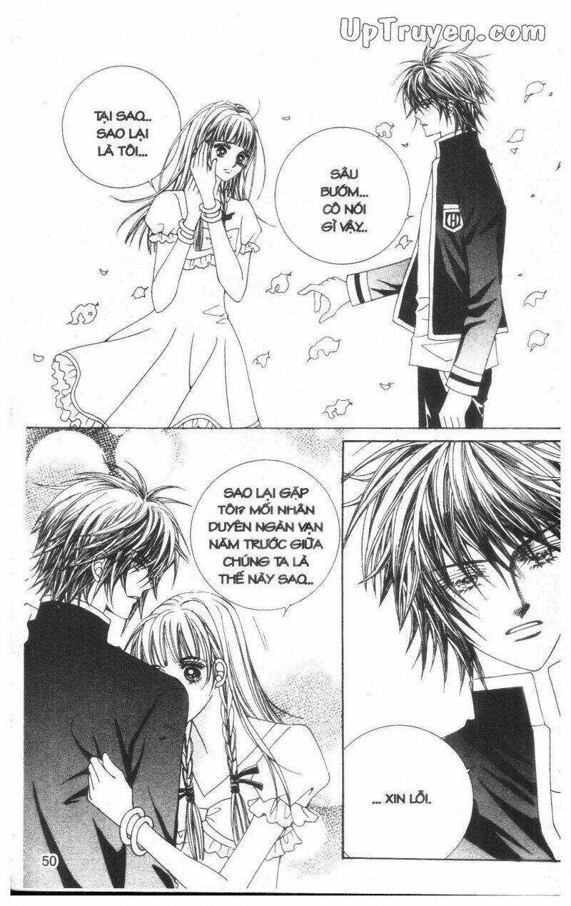 Cửa Hàng Phù Thủy - Chapter 2 - Trang 51