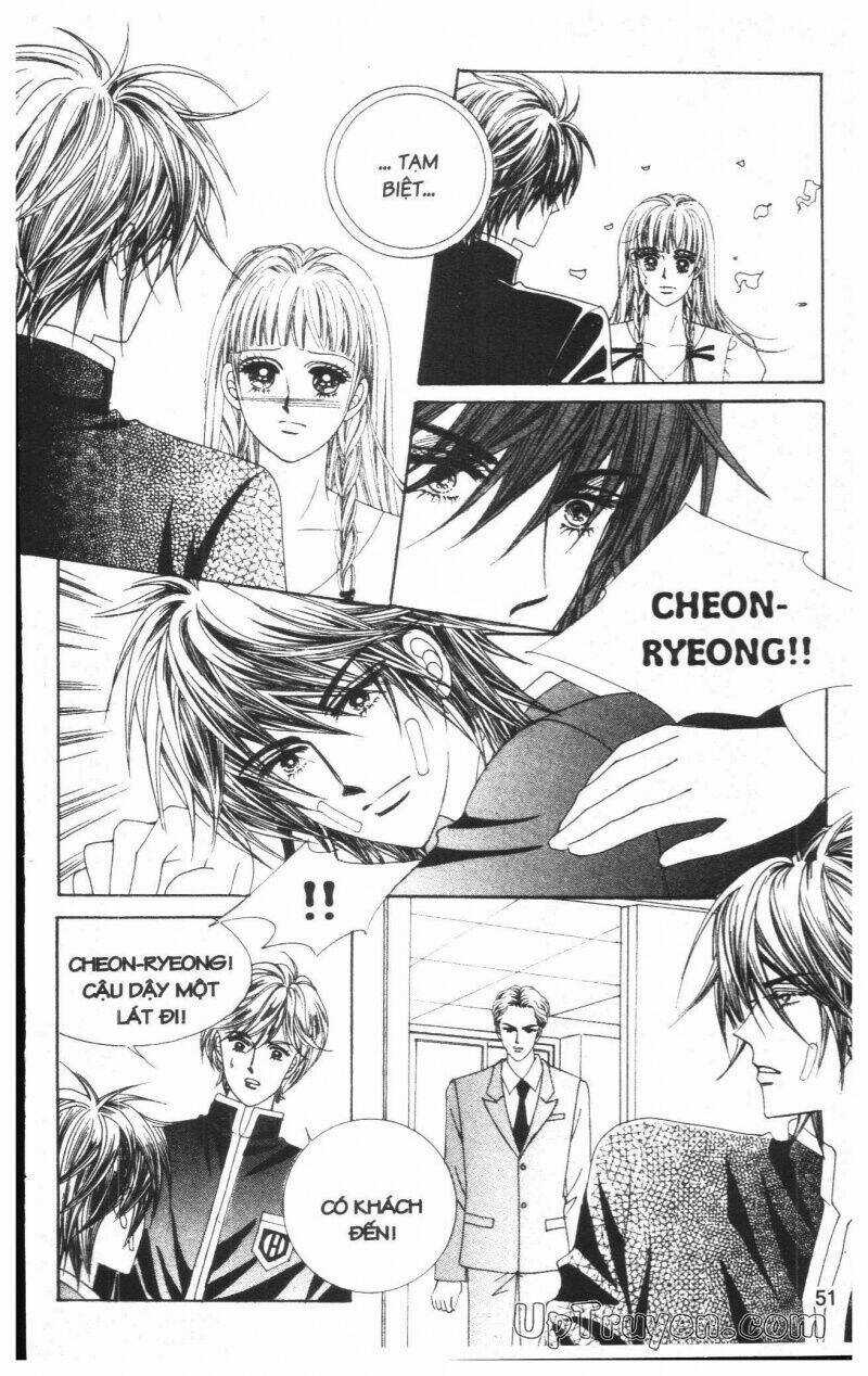 Cửa Hàng Phù Thủy - Chapter 2 - Trang 52