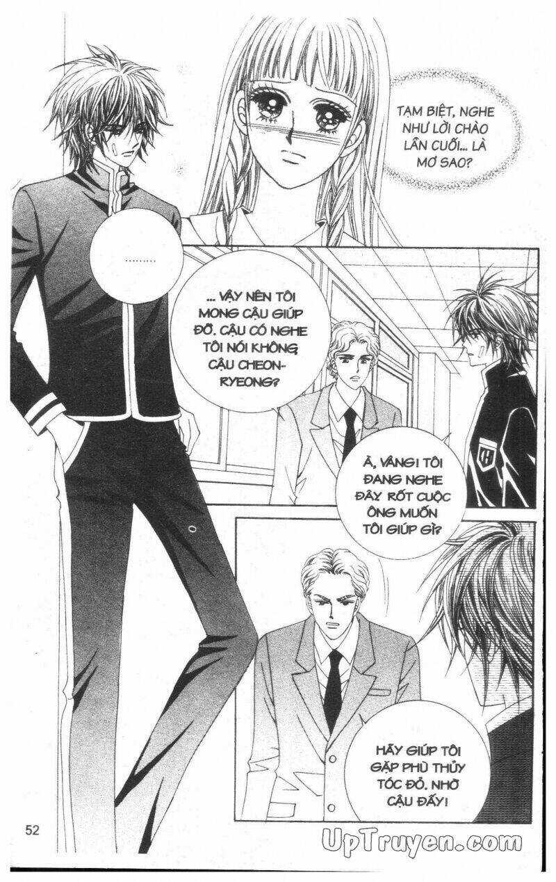 Cửa Hàng Phù Thủy - Chapter 2 - Trang 53