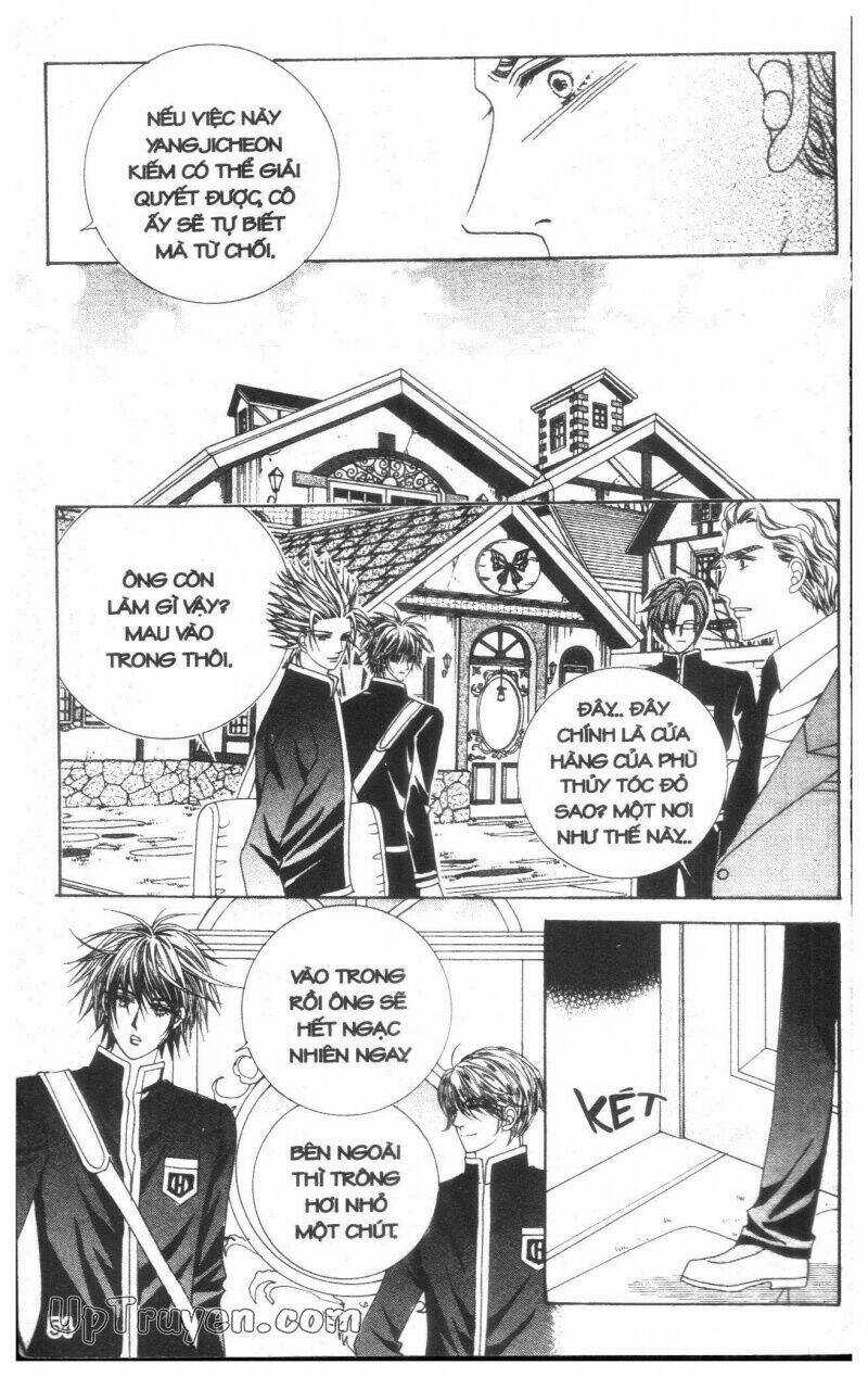 Cửa Hàng Phù Thủy - Chapter 2 - Trang 55