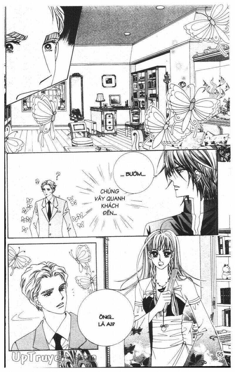 Cửa Hàng Phù Thủy - Chapter 2 - Trang 56