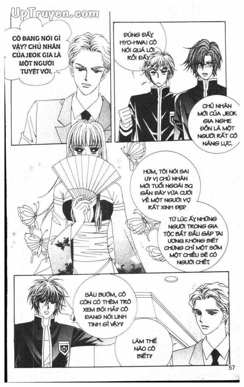 Cửa Hàng Phù Thủy - Chapter 2 - Trang 58