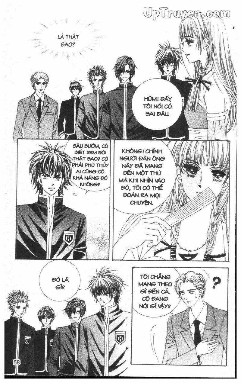 Cửa Hàng Phù Thủy - Chapter 2 - Trang 59