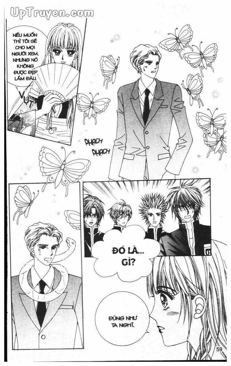 Cửa Hàng Phù Thủy - Chapter 2 - Trang 60